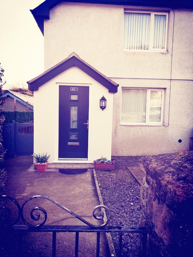 Little Gem Villa Llandudno Exterior foto